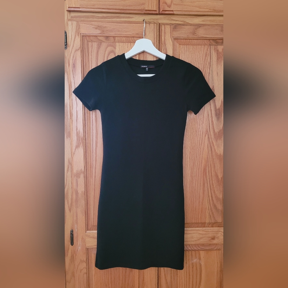 Love Culture | Black Dress